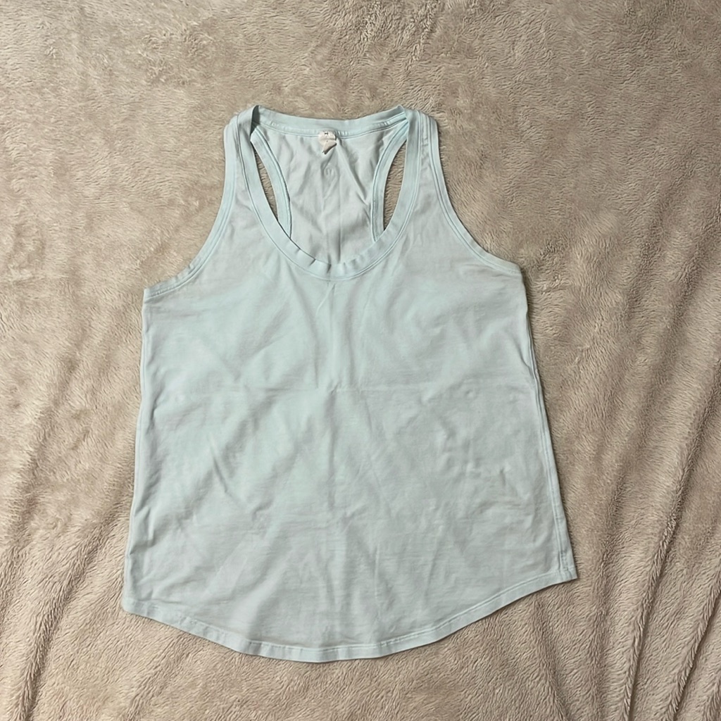 Lululemon Love Tank